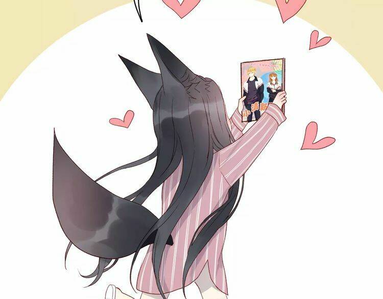 Lượm Được Một Tiểu Hồ Ly 2 Chapter 9 - Trang 2