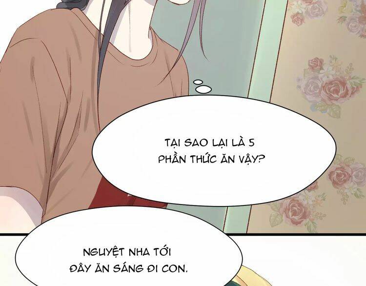 Lượm Được Một Tiểu Hồ Ly 2 Chapter 9 - Trang 2