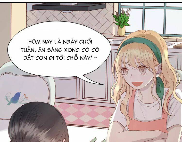 Lượm Được Một Tiểu Hồ Ly 2 Chapter 9 - Trang 2