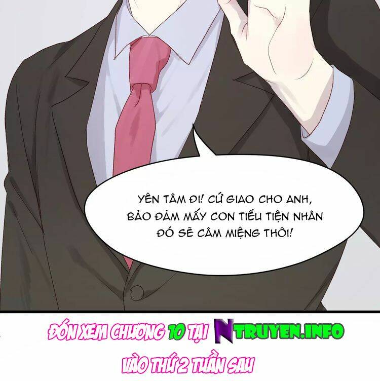 Lượm Được Một Tiểu Hồ Ly 2 Chapter 9 - Trang 2