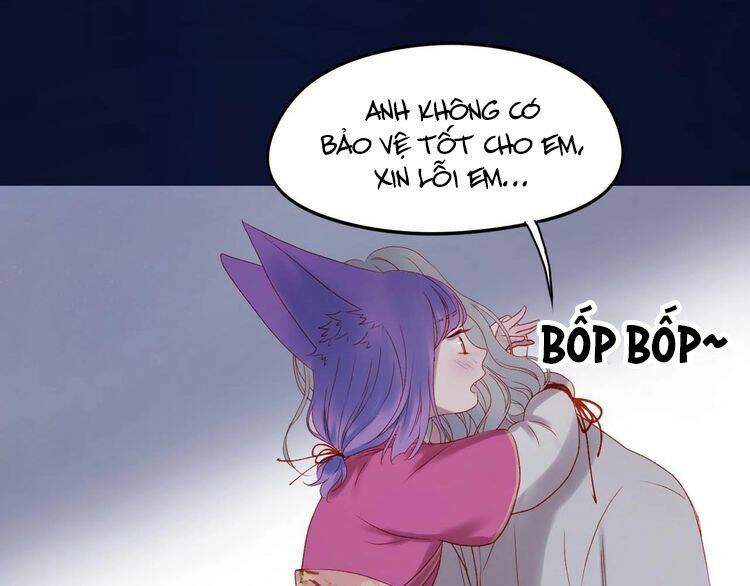 Lượm Được Một Tiểu Hồ Ly 3 Chapter 1 - Trang 2