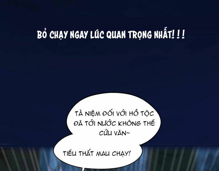 Lượm Được Một Tiểu Hồ Ly 3 Chapter 1 - Trang 2