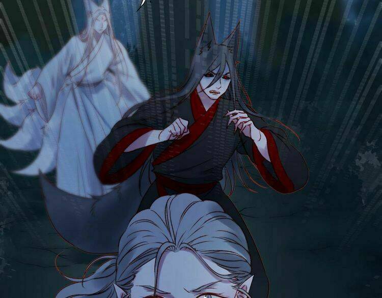 Lượm Được Một Tiểu Hồ Ly 3 Chapter 1 - Trang 2