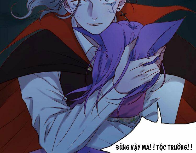 Lượm Được Một Tiểu Hồ Ly 3 Chapter 1 - Trang 2