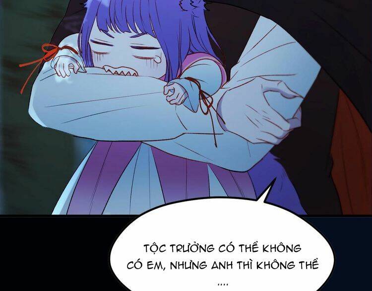 Lượm Được Một Tiểu Hồ Ly 3 Chapter 1 - Trang 2