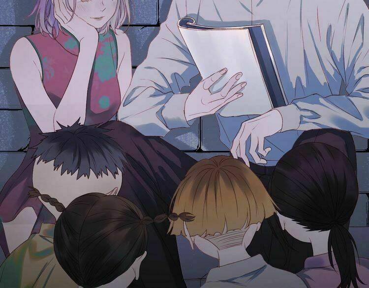 Lượm Được Một Tiểu Hồ Ly 3 Chapter 1 - Trang 2