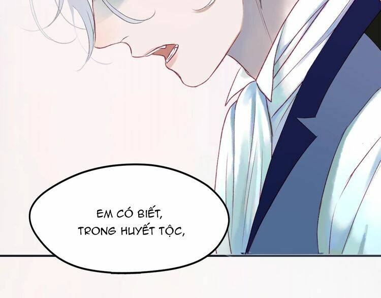 Lượm Được Một Tiểu Hồ Ly 3 Chapter 1 - Trang 2