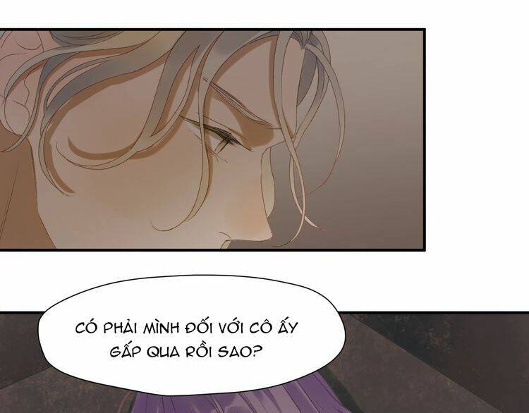 Lượm Được Một Tiểu Hồ Ly 3 Chapter 10 - Trang 2