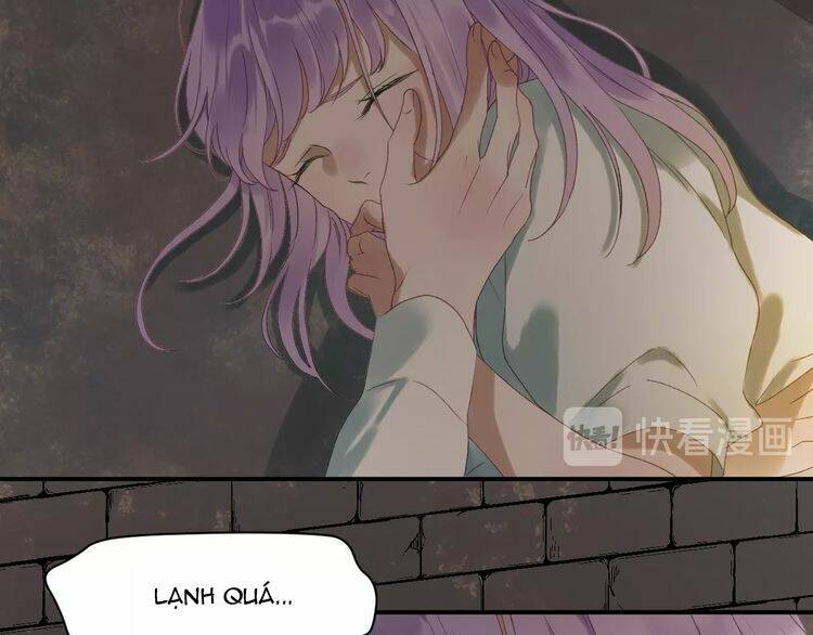 Lượm Được Một Tiểu Hồ Ly 3 Chapter 10 - Trang 2