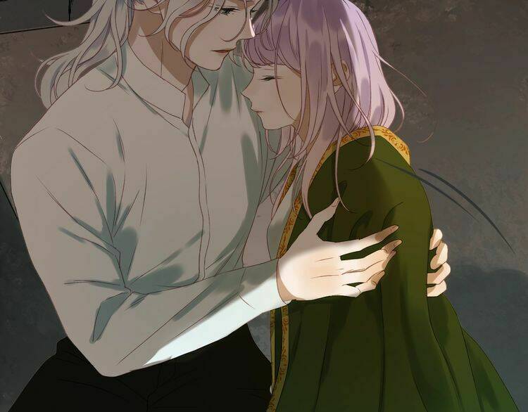 Lượm Được Một Tiểu Hồ Ly 3 Chapter 10 - Trang 2