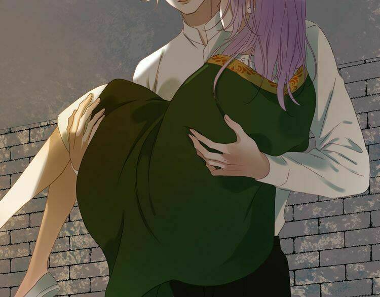 Lượm Được Một Tiểu Hồ Ly 3 Chapter 10 - Trang 2