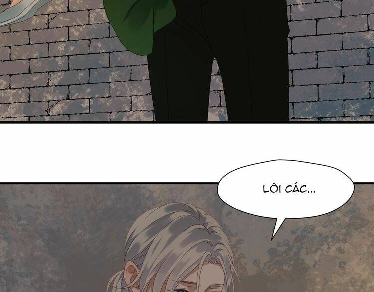 Lượm Được Một Tiểu Hồ Ly 3 Chapter 10 - Trang 2