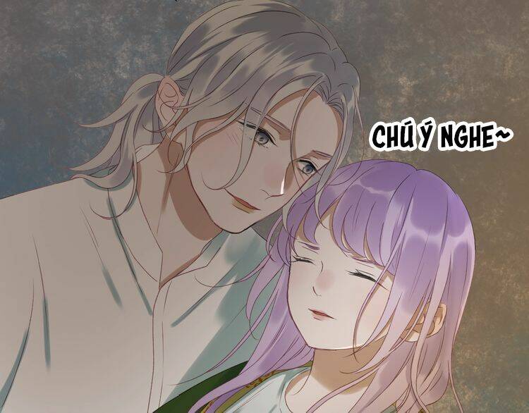 Lượm Được Một Tiểu Hồ Ly 3 Chapter 10 - Trang 2