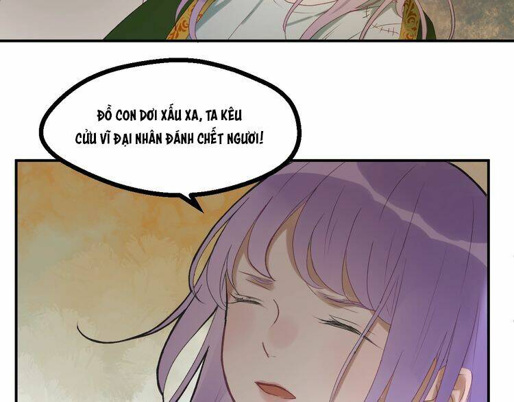 Lượm Được Một Tiểu Hồ Ly 3 Chapter 10 - Trang 2