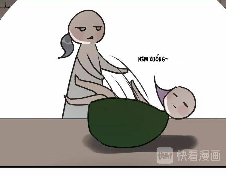 Lượm Được Một Tiểu Hồ Ly 3 Chapter 10 - Trang 2