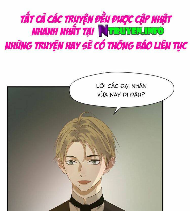 Lượm Được Một Tiểu Hồ Ly 3 Chapter 10 - Trang 2