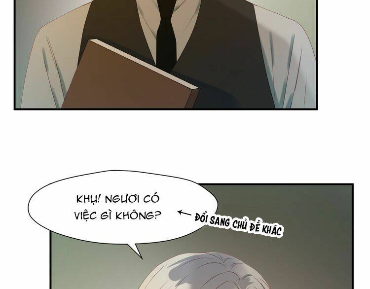 Lượm Được Một Tiểu Hồ Ly 3 Chapter 10 - Trang 2