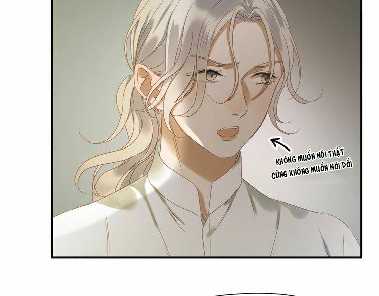 Lượm Được Một Tiểu Hồ Ly 3 Chapter 10 - Trang 2