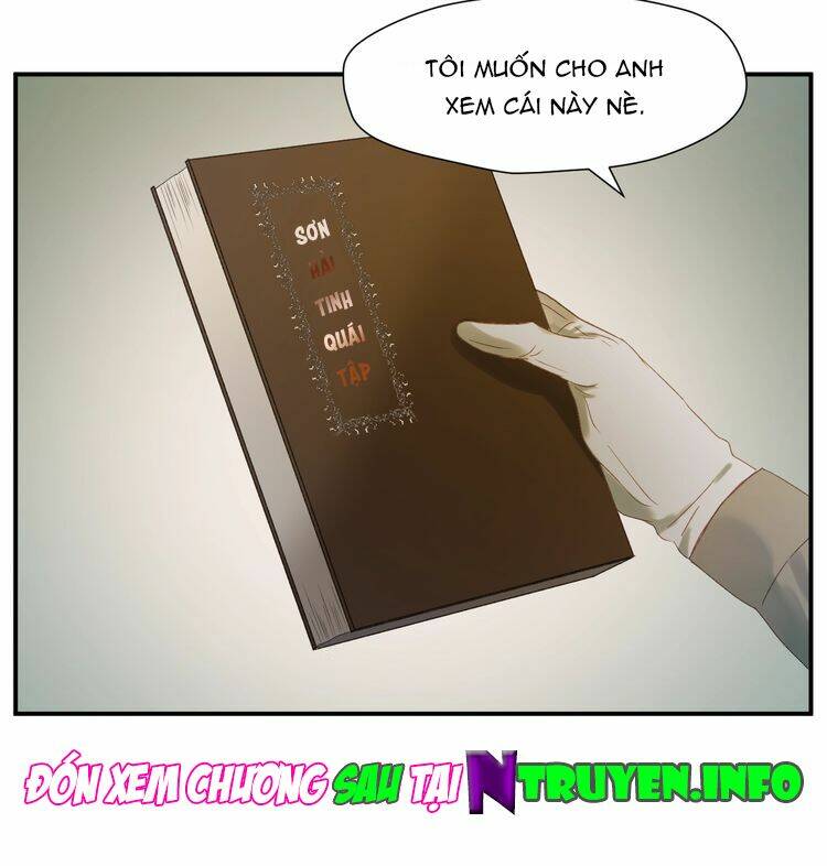 Lượm Được Một Tiểu Hồ Ly 3 Chapter 10 - Trang 2