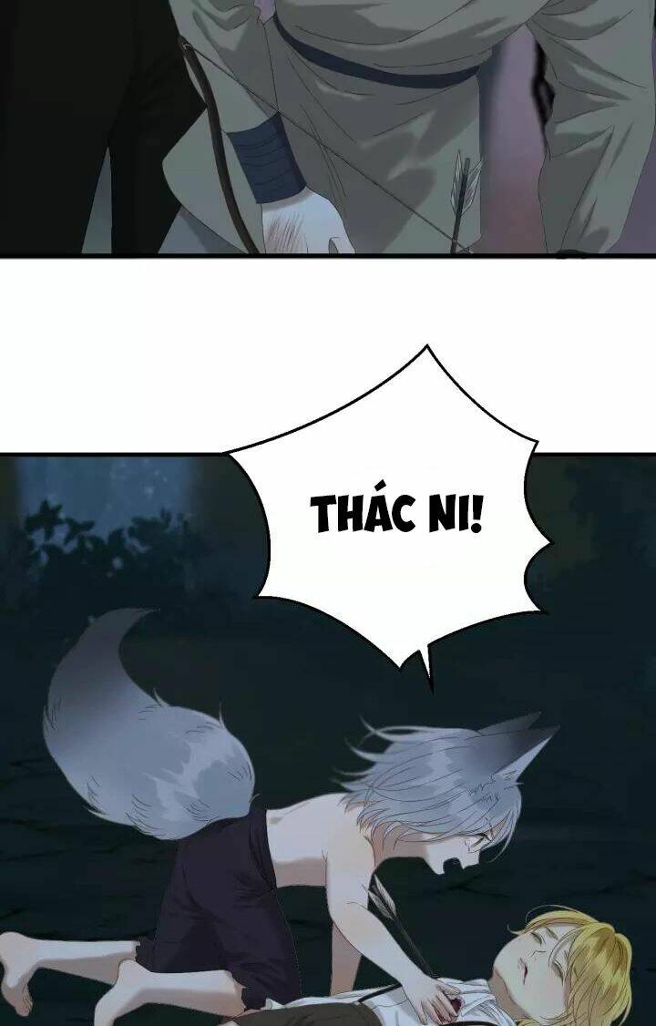 Lượm Được Một Tiểu Hồ Ly 3 Chapter 100 - Trang 2