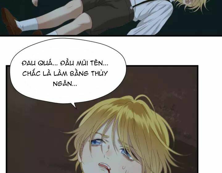 Lượm Được Một Tiểu Hồ Ly 3 Chapter 100 - Trang 2