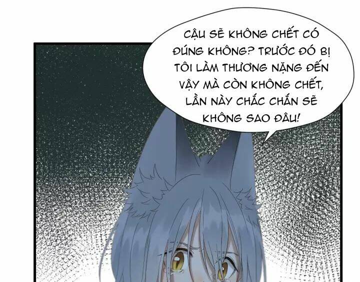 Lượm Được Một Tiểu Hồ Ly 3 Chapter 100 - Trang 2