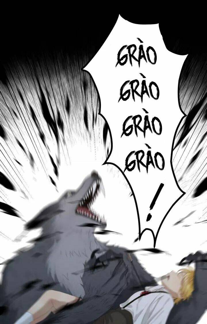 Lượm Được Một Tiểu Hồ Ly 3 Chapter 100 - Trang 2