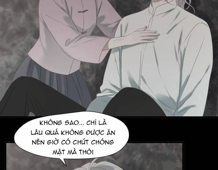 Lượm Được Một Tiểu Hồ Ly 3 Chapter 11 - Trang 2