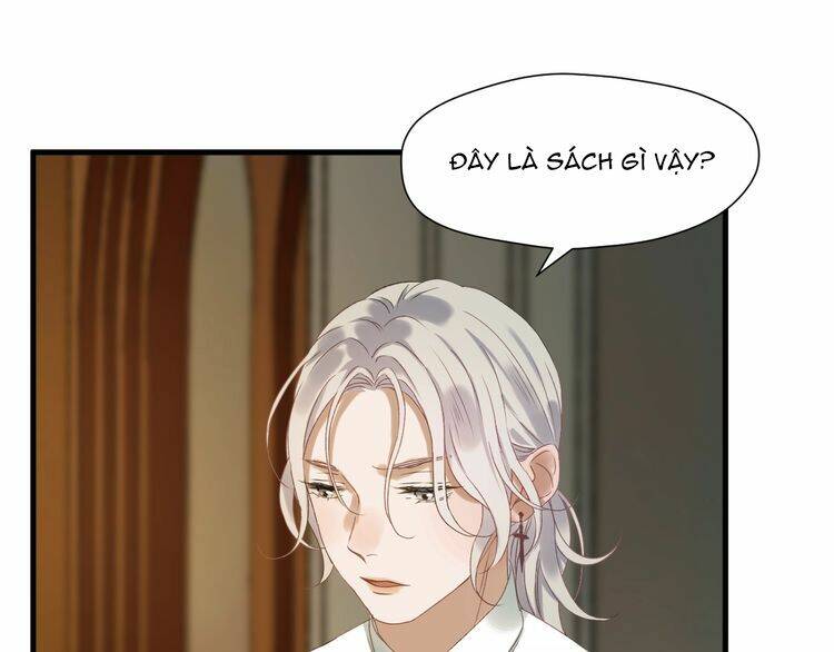 Lượm Được Một Tiểu Hồ Ly 3 Chapter 11 - Trang 2