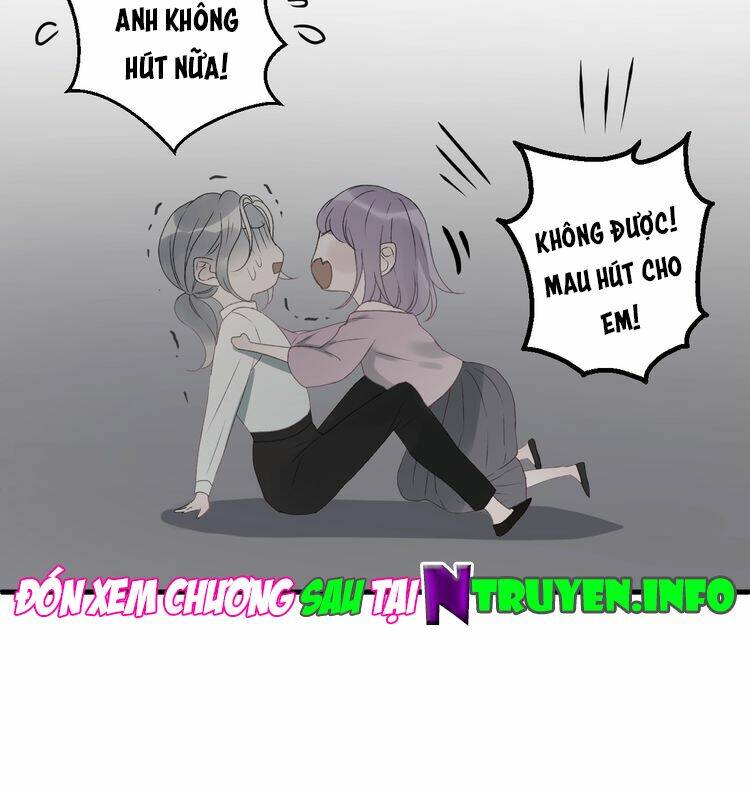 Lượm Được Một Tiểu Hồ Ly 3 Chapter 11 - Trang 2