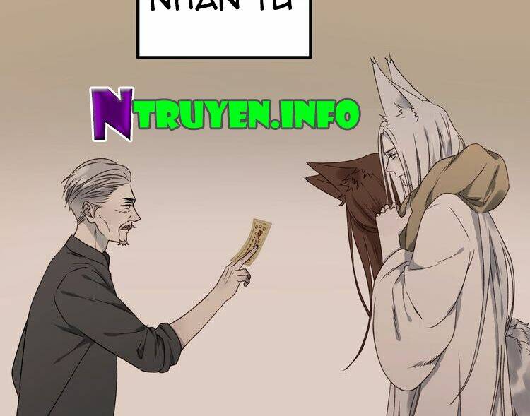 Lượm Được Một Tiểu Hồ Ly 3 Chapter 12 - Trang 2