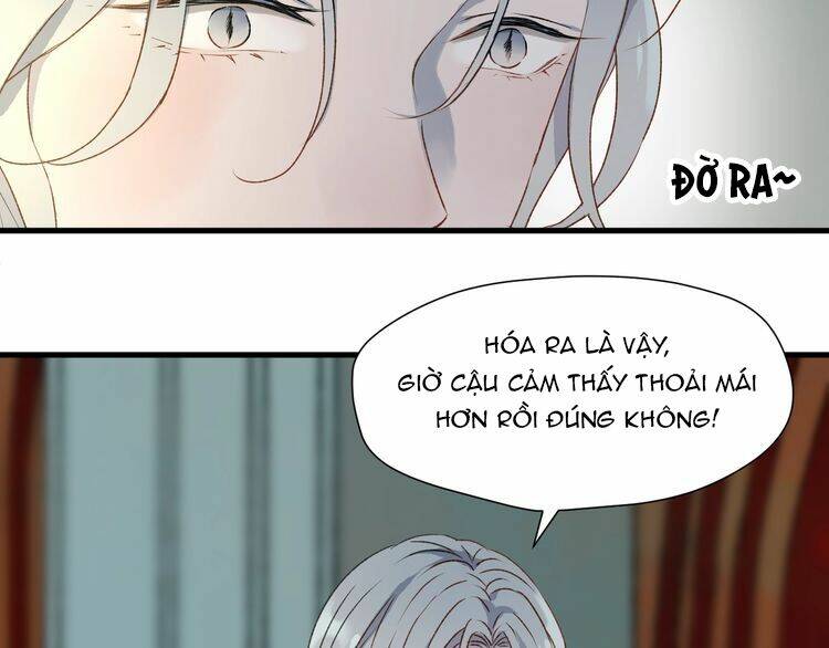 Lượm Được Một Tiểu Hồ Ly 3 Chapter 12 - Trang 2