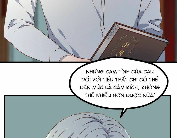 Lượm Được Một Tiểu Hồ Ly 3 Chapter 12 - Trang 2