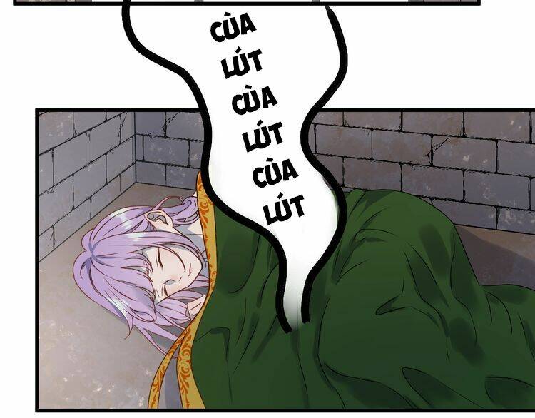 Lượm Được Một Tiểu Hồ Ly 3 Chapter 12 - Trang 2