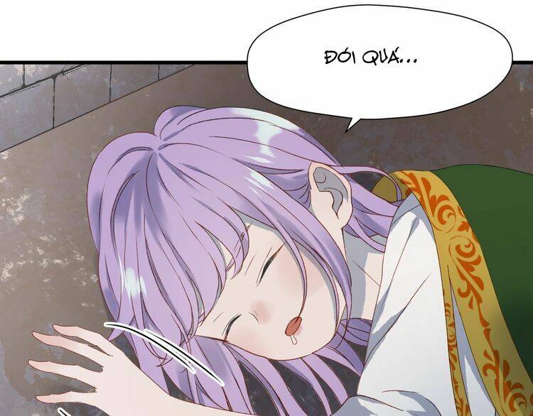 Lượm Được Một Tiểu Hồ Ly 3 Chapter 12 - Trang 2