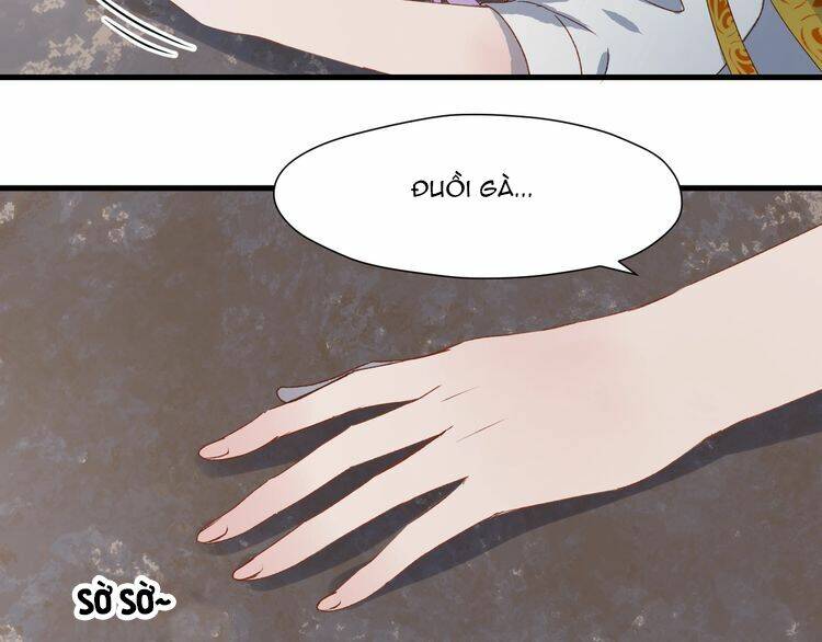 Lượm Được Một Tiểu Hồ Ly 3 Chapter 12 - Trang 2