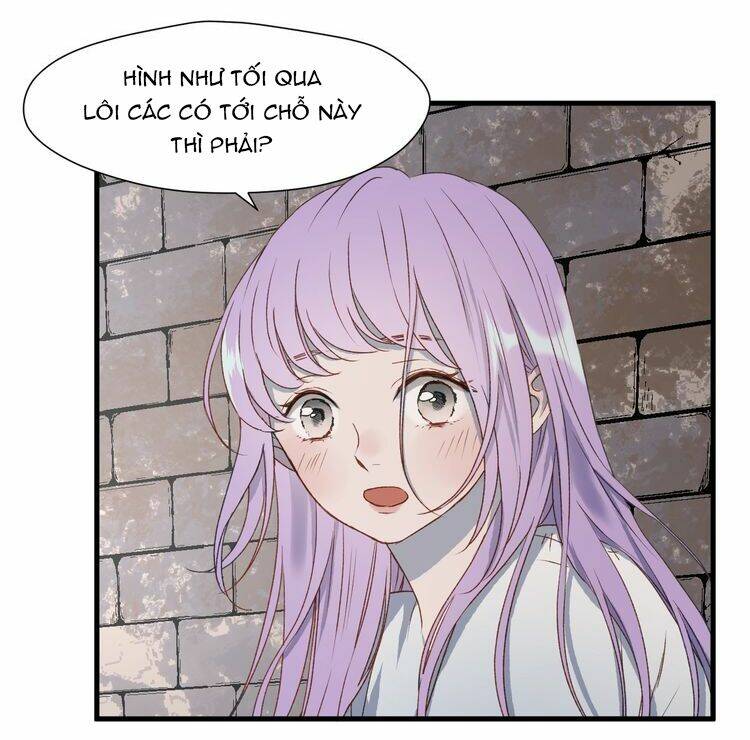 Lượm Được Một Tiểu Hồ Ly 3 Chapter 13 - Trang 2