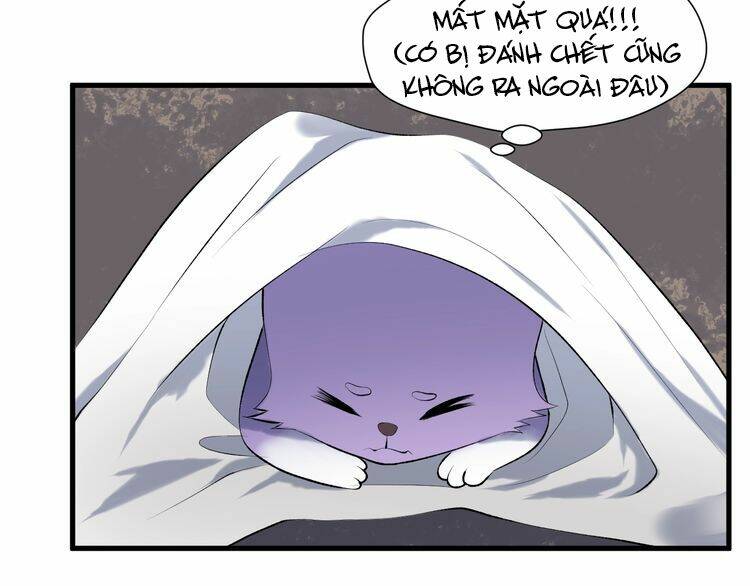 Lượm Được Một Tiểu Hồ Ly 3 Chapter 14 - Trang 2