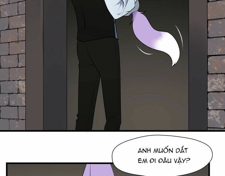 Lượm Được Một Tiểu Hồ Ly 3 Chapter 14 - Trang 2