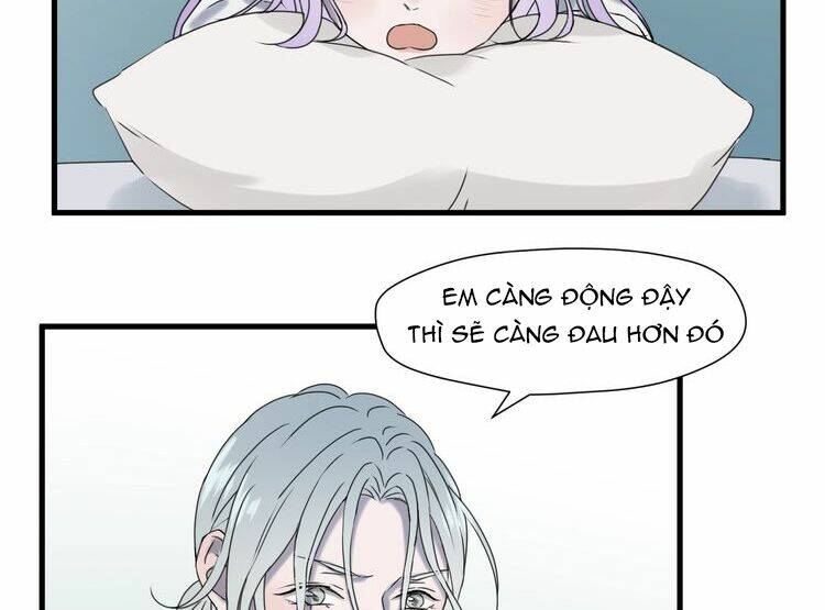 Lượm Được Một Tiểu Hồ Ly 3 Chapter 14 - Trang 2