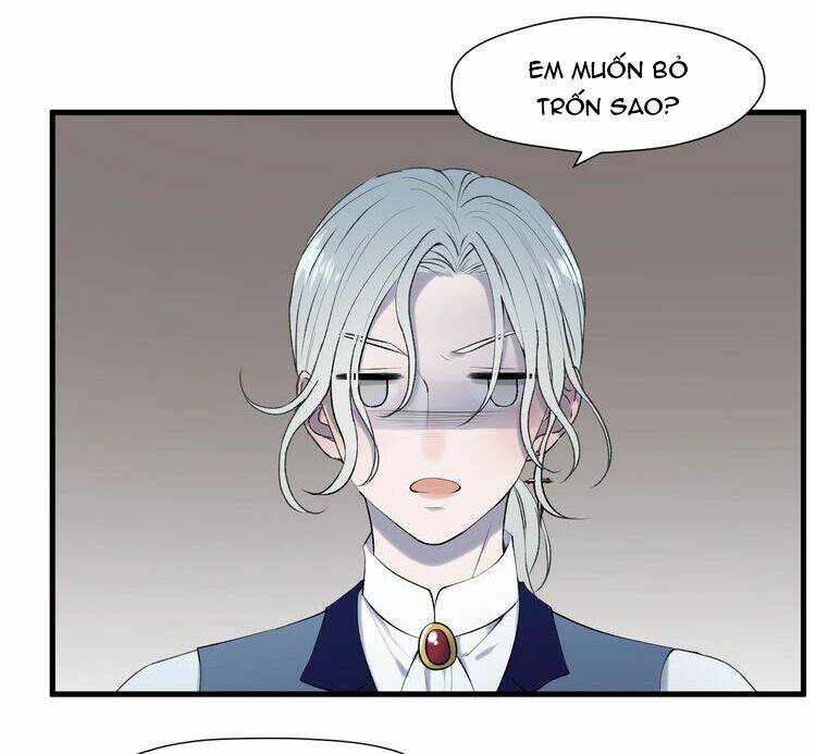 Lượm Được Một Tiểu Hồ Ly 3 Chapter 14 - Trang 2