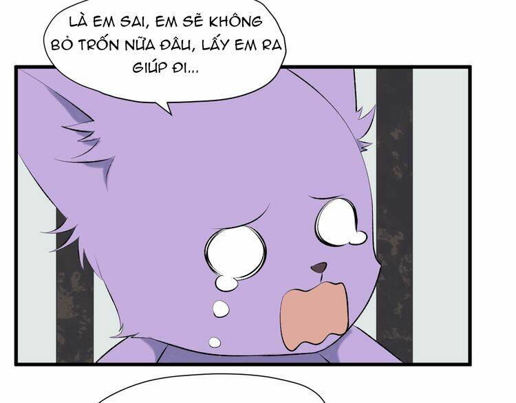 Lượm Được Một Tiểu Hồ Ly 3 Chapter 14 - Trang 2