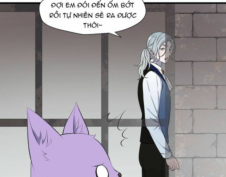 Lượm Được Một Tiểu Hồ Ly 3 Chapter 14 - Trang 2