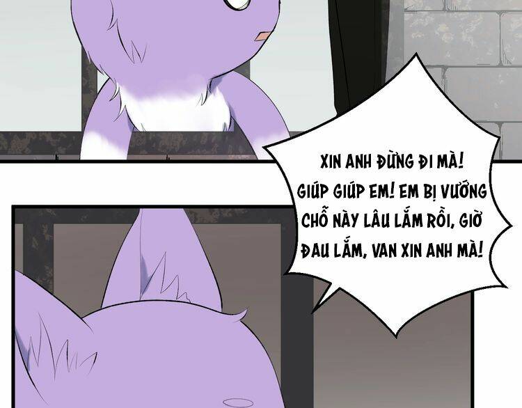 Lượm Được Một Tiểu Hồ Ly 3 Chapter 14 - Trang 2