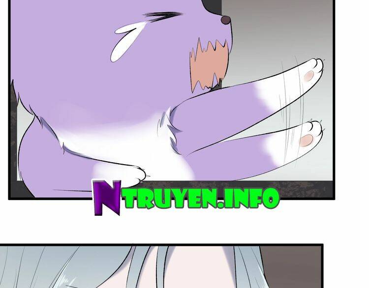 Lượm Được Một Tiểu Hồ Ly 3 Chapter 14 - Trang 2