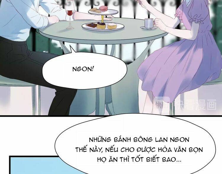 Lượm Được Một Tiểu Hồ Ly 3 Chapter 16 - Trang 2