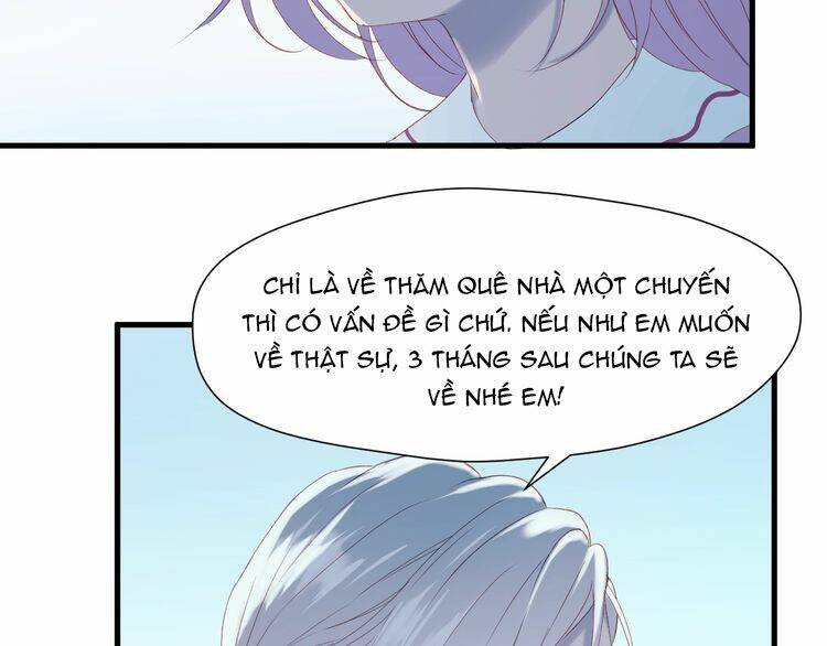 Lượm Được Một Tiểu Hồ Ly 3 Chapter 16 - Trang 2