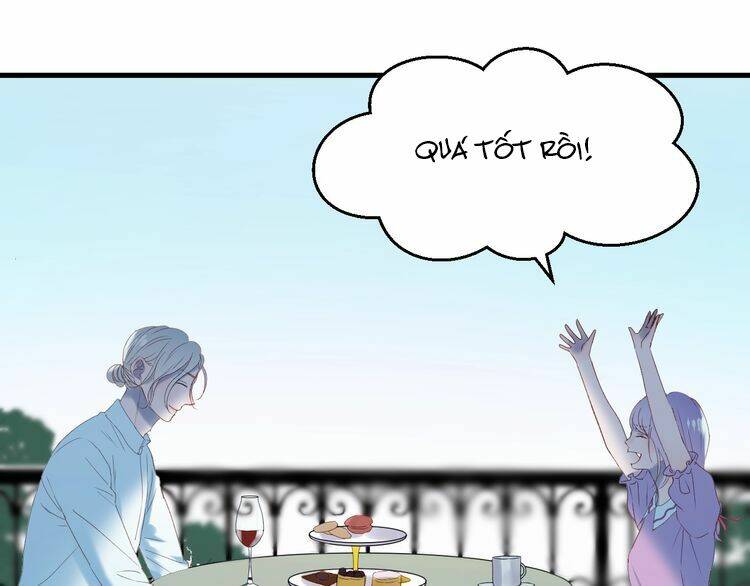 Lượm Được Một Tiểu Hồ Ly 3 Chapter 16 - Trang 2