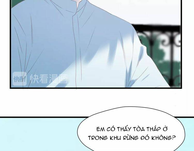Lượm Được Một Tiểu Hồ Ly 3 Chapter 16 - Trang 2