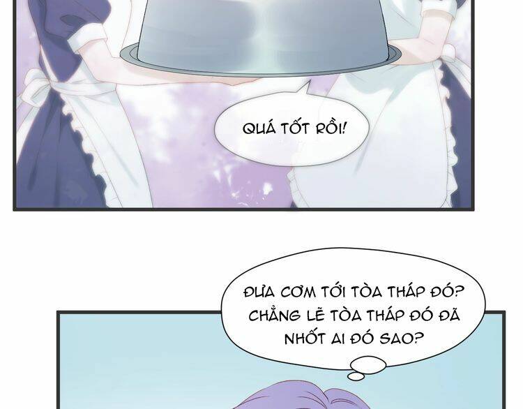 Lượm Được Một Tiểu Hồ Ly 3 Chapter 17 - Trang 2